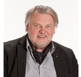 Antti Niemi, Forssan Rotaryklubin presidentti 2020 - 2021